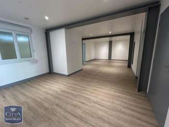 Location Bureaux et commerces 160 m&sup2;Le Mans Nord - Gare