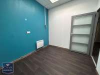 Bureaux et commerces 5 pièces