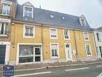 Bureaux et commerces 5 pièces