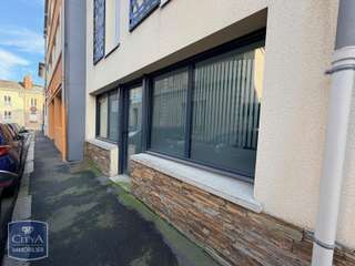 Bureaux et commerces