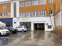 Bureaux et commerces Bureaux et commerces