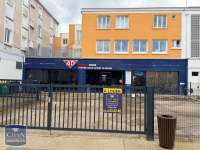 Bureaux et commerces