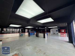 Bureaux et commerces