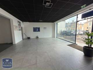 Bureaux et commerces