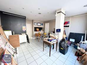 Location Bureaux et commercesLe Mans Oasis - Maroc