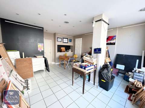 Bureaux et commerces Le Mans Oasis - Maroc 72