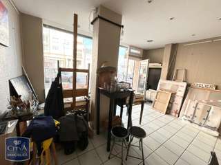 Bureaux et commerces