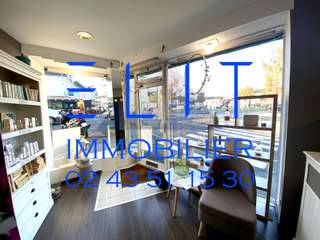 Bureaux et commerces