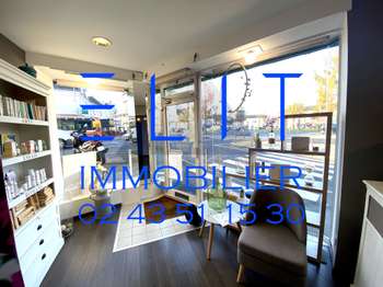 Bureaux et commerces