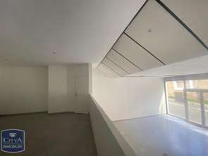 Location Bureaux et commercesLe Mans République