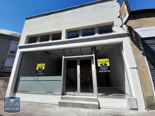 Bureaux et commerces