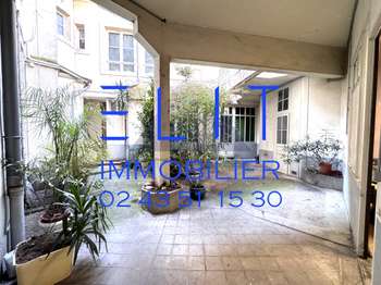 Bureaux et commerces