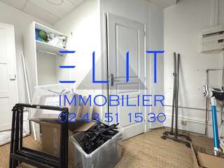 Bureaux et commerces