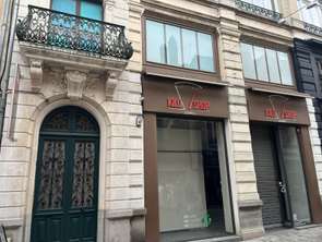 Location Bureaux et commercesLe Mans République