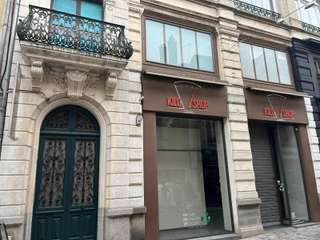 Bureaux et commerces