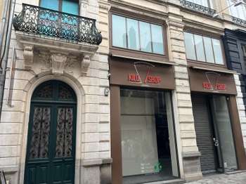 Bureaux et commerces Le Mans République 72
