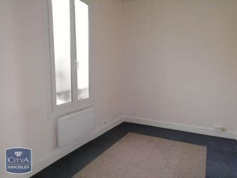 Bureaux et commerces 4 pièces