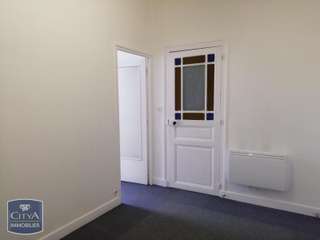 Bureaux et commerces 4 pièces