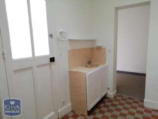 Bureaux et commerces 4 pièces