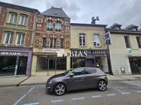 Bureaux et commerces