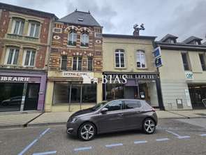 Location Bureaux et commerces 199 m&sup2;Le Neubourg