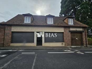 Photo Bureaux et commerces Le Neubourg