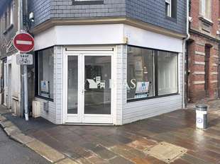 Photo Bureaux et commerces Le Neubourg