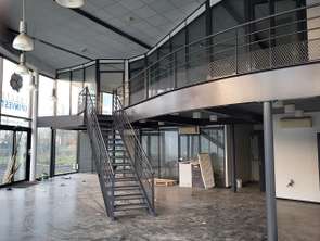 Location Bureaux et commerces 1142 m&sup2;Le Perrier