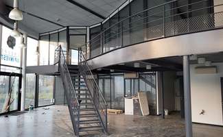 Photo Bureaux et commerces Le Perrier