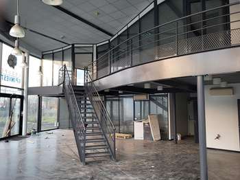 Bureaux et commerces Le Perrier 85