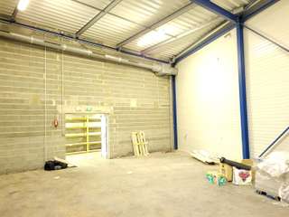 Bureaux et commerces