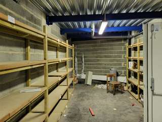 Bureaux et commerces