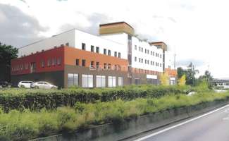 Photo Bureaux et commerces Le Petit-Quevilly