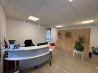 Bureaux et commerces Bureaux et commerces