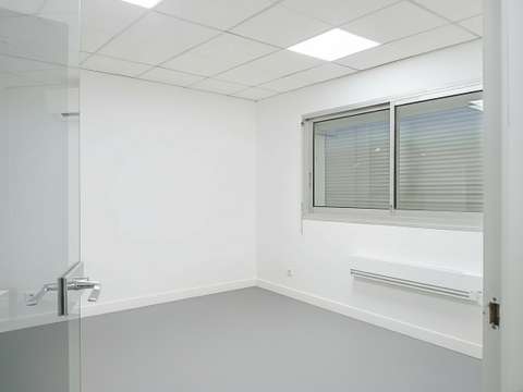 Bureaux et commerces