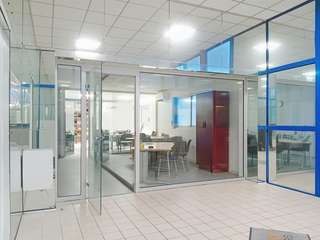 Bureaux et commerces