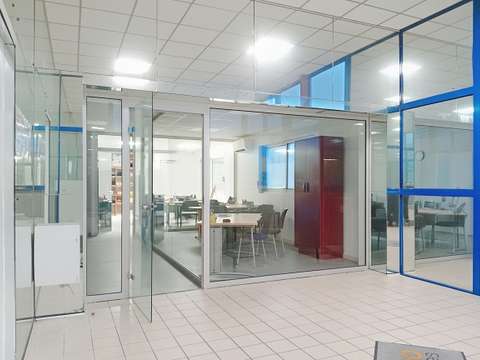 Bureaux et commerces