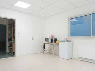 Bureaux et commerces