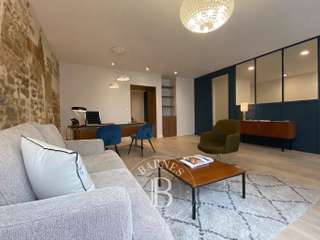 Bureaux et commerces