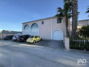 Location Bureaux et commerces 454 m&sup2;Le Pradet