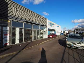 Bureaux et commerces Le Relecq-Kerhuon 29