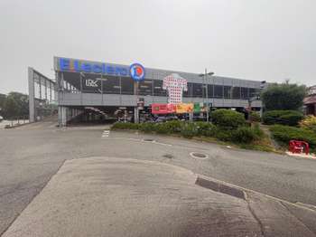 Location Bureaux et commerces 75 m&sup2;Le Relecq-Kerhuon
