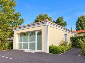 Location Bureaux et commerces 12 m&sup2;Le Taillan-Médoc