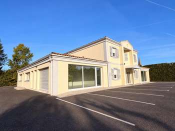 Photo Bureaux et commerces Le Taillan-Médoc