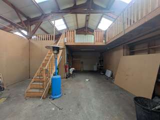 Bureaux et commerces