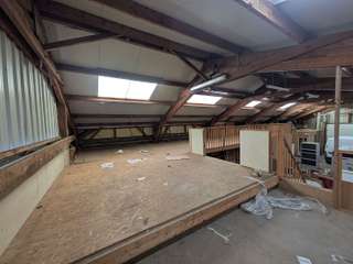 Bureaux et commerces