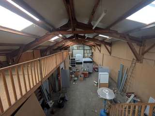 Bureaux et commerces