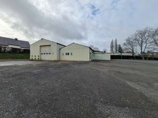 Bureaux et commerces