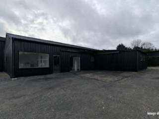 Bureaux et commerces