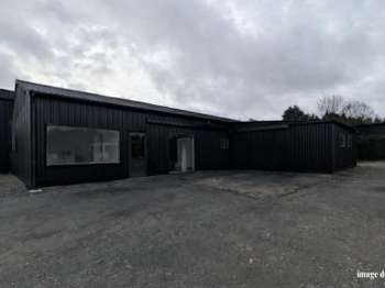 Bureaux et commerces